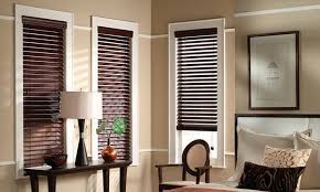 The blind guyz llc offers custom blinds for your home. Steve S Exclusive Collection Cloth Tapes Edge Banding Faux Wood Blinds Steve S Blinds Wallpaper