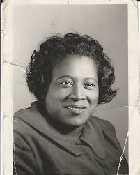 Obituary of Hilda Mae Jackson Jones