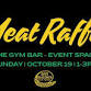 Game Day MEAT RAFFLE event image