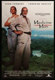 It centres around tim (played by renkow), a man with cerebral palsy who tries to use his condition to his advantage. Medicine Man 1992 Movie Posters Minimalist Sean Connery Movie Posters