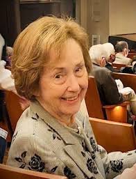 Marilyn Osborn Obituary