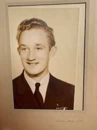 This is my Grandfather Joseph Edward "Joe" Tamplin in Heavener, OK.