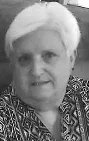 Carole Brown Obituary (1947