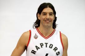He married pamela scola and he has four sons, matias, lucas, tiago and tomas. Toronto Raptors 2015 16 Player Preview Luis Scola Is More Than A Mentor Raptors Hq