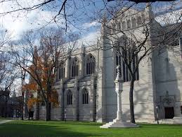 princeton university chapel wikipedia