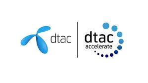 Dtac logo logo icon download svg. Sneak
