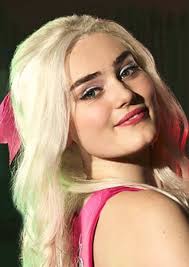 Fan Casting Meg Donnelly as Addison Wells in Disney Infinity: Spider-Man  The Series