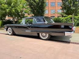 Image result for Sun Gold 1958 Thunderbird