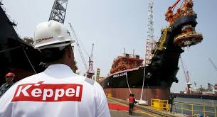 Keppel corporation (also known as keppel corp) is a singaporean conglomerate headquartered in keppel bay tower, harbourfront. Keppel Corporation Enters Into Jv With Sino Ocean Group To Develop The Eastern Area Of Tianjin China The Edge Singapore