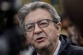 Et le jeune mélenchon apprendra. Presidentielle 2022 Melenchon Va Mettre Son Programme En Debat Avec Les Autres Partis Le Huffpost