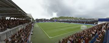 The sole new addition to the mls stadium set ahead of fifa 21 plays host to the portland timbers. Fifa 21 Sd Huesca Career Mode Fifacm