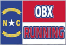 Nags Head Village 5k/1 mile Road Race series