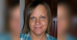 Obituary for Christina Marie Cross