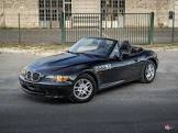 BMW-Z3-Roadster