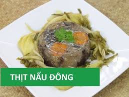 Cách này nhằm giúp thịt săn hơn, sạch hơn và khi kho phần mỡ và da sẽ không bị đục màu. Cach Náº¥u Thá»‹t Ä'ong Ngon Mat Cho Ngay Táº¿t Mon Viá»‡t Thá»©c Äƒn Thá»‹t Nau