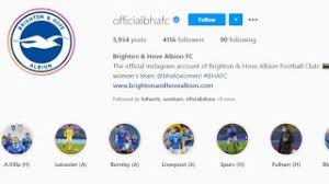 Pemerintah telah memastikan gaji perangkat desa tahun 2019 akan setara dengan gaji pegawai penetapan gaji pns tak banyak perubahan. Brighton Fc Fans The Beautiful Game Is Changing Scene Magazine What S On In Gay Lgbtq Brighton Southampton Take On Brighton In The Premier League On Sunday Here S How We