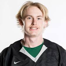 2020 Men's Lacrosse Roster