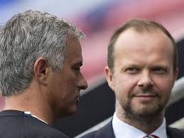 Ed Woodward 'got one over Jose Mourinho' when Man Utd completed transfer  for Fred