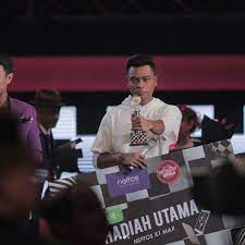 Mentor milenia akhir keputusan kerusi penonton. Mentor Milenia 2017 Live