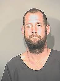 Gallery: Arrest mugshots 1-15