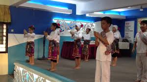 ( 2x ) jong jong inai. Persembahan Tarian Jong Jong Inai Sk Hicom Youtube