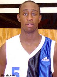 Jackson blazes his trail to UAB