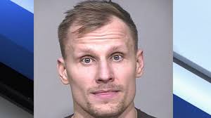 Slovenský reprezentant na VIDEU, ktoré ho bude mrzieť do konca života:  Unikli policajné zábery zo zatknutia