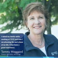Tammy Maggard's Instagram, Twitter & Facebook