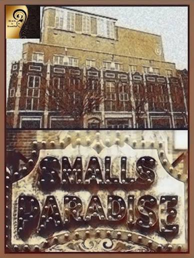 https://youtu.be/OZ1tDRH7J7A 🎥 Harlem's Small's Paradise Nightclub | BHMD  Maxi Docs 🌟🎷 Available for the first time — the video version of our  **BLACK HISTORY MINI DOCS** podcast explores the fascinating story of