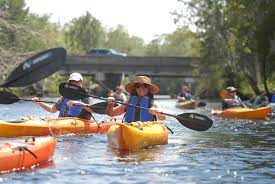 On Amelia Island You Can Choose To Get Away From It All While Getting Back To What S Important Each Oth Amelia Island Amelia Island Resorts Enchanted Island