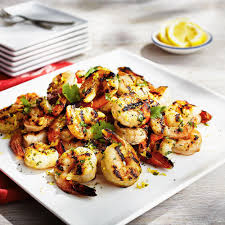 1/4 cup chile pepper , minced. Grilled Citrus Marinated Shrimp Recipe Sur La Table