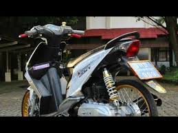 Kalaupun kamu pun berminat untuk melaksanakannya modifikasi honda beat karbu warna kuning ini kemungkinan dapat menjadi salah satu ide. Kumpulan Modifikasi Beat Karbu Modifbeatmodifikasi Youtube