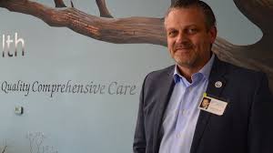 UC Davis cancer center's Dr. Primo Nery Lara