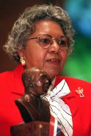 Quiet doer who never sought credit' — Activist-educator Nancy Smith Bohman  left deep mark