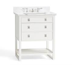 gannon single sink mini console