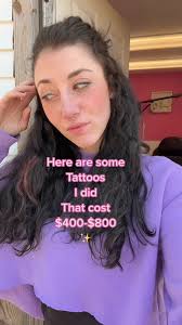 And yes, i know you have a friend who can do it cheaper in their basement….  💖✨ #tattoos #tattoocost #tattooartist #worcestermassachusetts