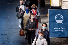 The following is an extraction from the orginal gazetted alert level 3 regulations (gazette 43364 of 28 may 2020). What Is Level 3 Of Uk Lockdown Covid Alert System Explained And What The Change Means For Lockdown Rules