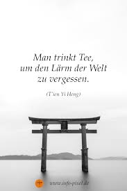 Larm Der Welt Vergessen Ubungen Gegen Stress Entspannung Tee Gegen Stress T Ien Yi Heng Stress Stress Abbauen Leben