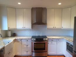 A Refreshing Ikea Facelift For A Canadian Kitchen Kitchen Cabinetry Design Ikea Kitchen Design Kitchen Cabinets