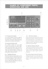 Image result for Azden PCS-2000