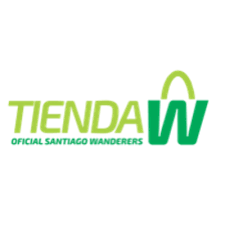 El escudo del club se encuentra bordado sobre el pecho, acompañado por los logos de. Tienda W Santiago Wanderers