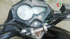 Protect the lights from damage and enhance the appearance of the vehicle. Honda Head Light Mask Open Honda Twister Head Light Cover Open Youtube