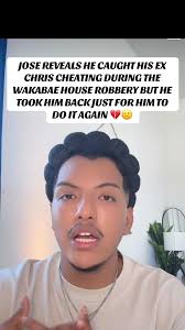 Jose and Bailey Breakup