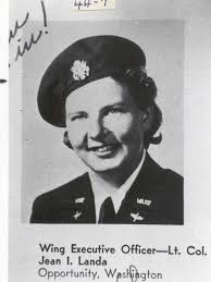 Soaring through history: Women aviators have a rich story to tell in  Washington state