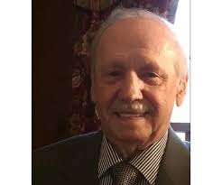 George Boulette Obituary (1930