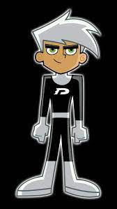 Danny Phantom Danny Phantom Iphone Wallpaper Tumblr Aesthetic Phantom