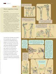 El libro de ciencias naturales de sexto grado se explican algunos fenómenos y procesos naturales, además se promueven la participación activa y la toma de decisiones responsables e informadas para el cuidado de la salud y del ambiente. Ciencias Naturales Sexto Grado 2016 2017 Online Pagina 37 De 176 Libros De Texto Online