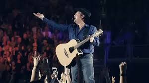 Garth Brooks Sells Out Saddledome For All Seven Scheduled