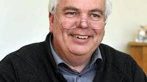 Neuer Pfarrer für Barkenberg