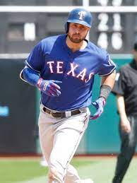 He's is going to walk into the clubhouse with the second highest wrc+ on the team and probably the best defender on the roster. With Extended Opportunity Rangers Joey Gallo Starting To Shine
